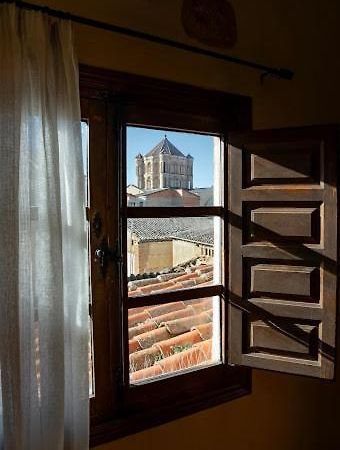 Pirata Casco Historico Otel Toro Dış mekan fotoğraf