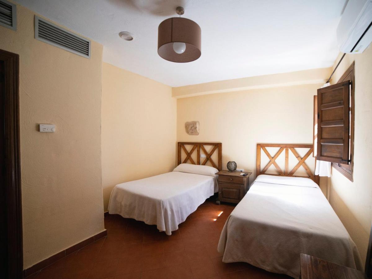 Pirata Casco Historico Otel Toro Dış mekan fotoğraf