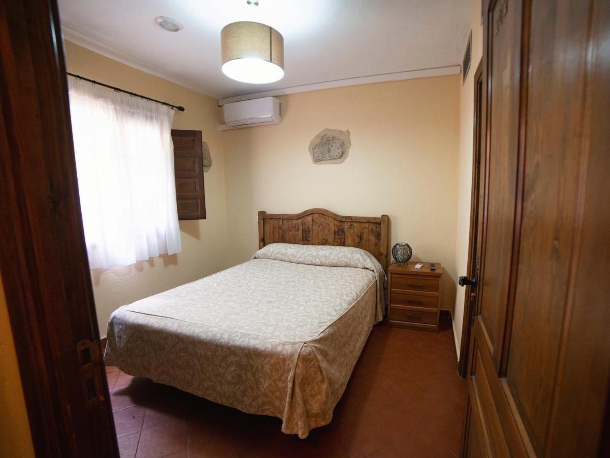 Pirata Casco Historico Otel Toro Dış mekan fotoğraf
