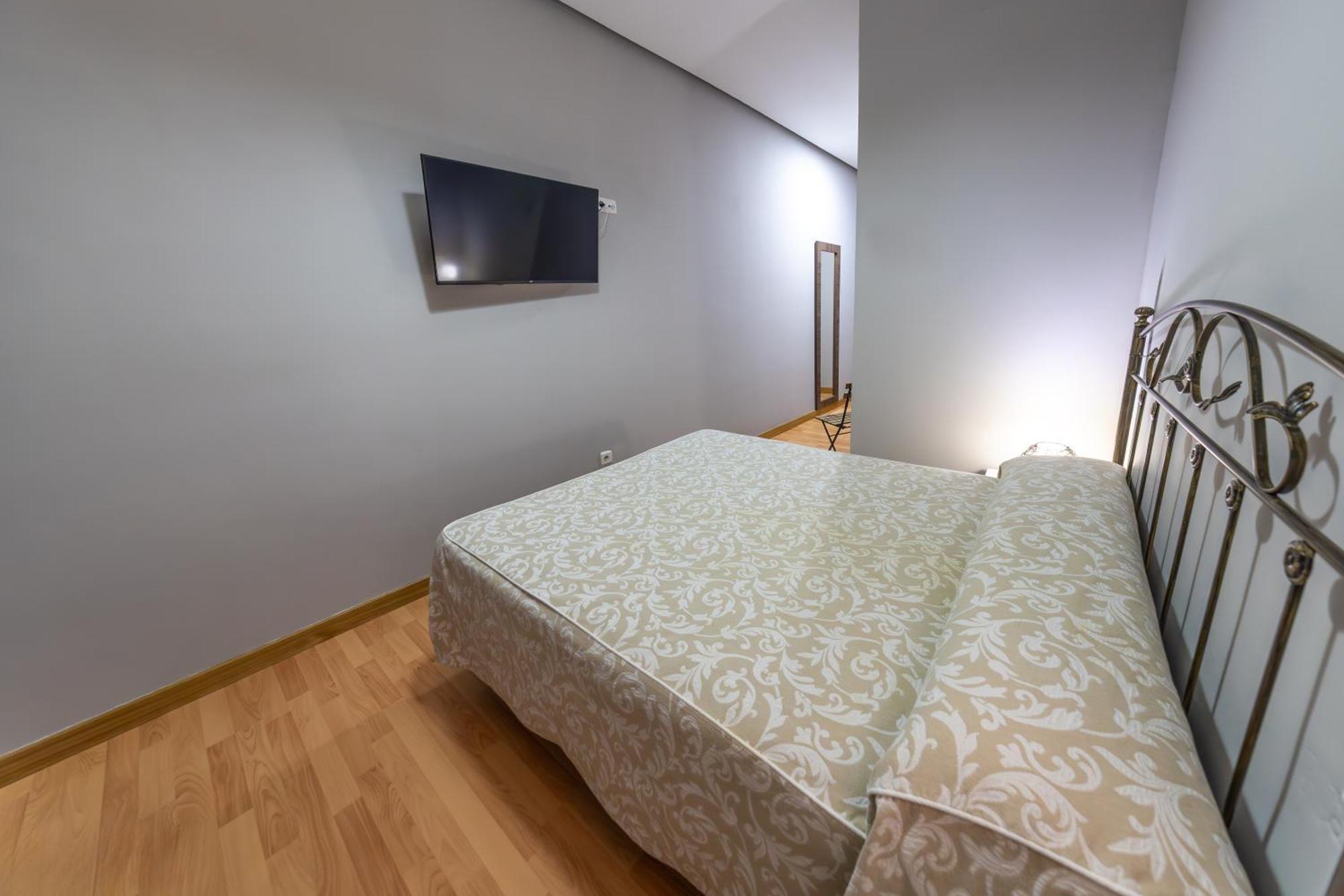 Pirata Casco Historico Otel Toro Dış mekan fotoğraf