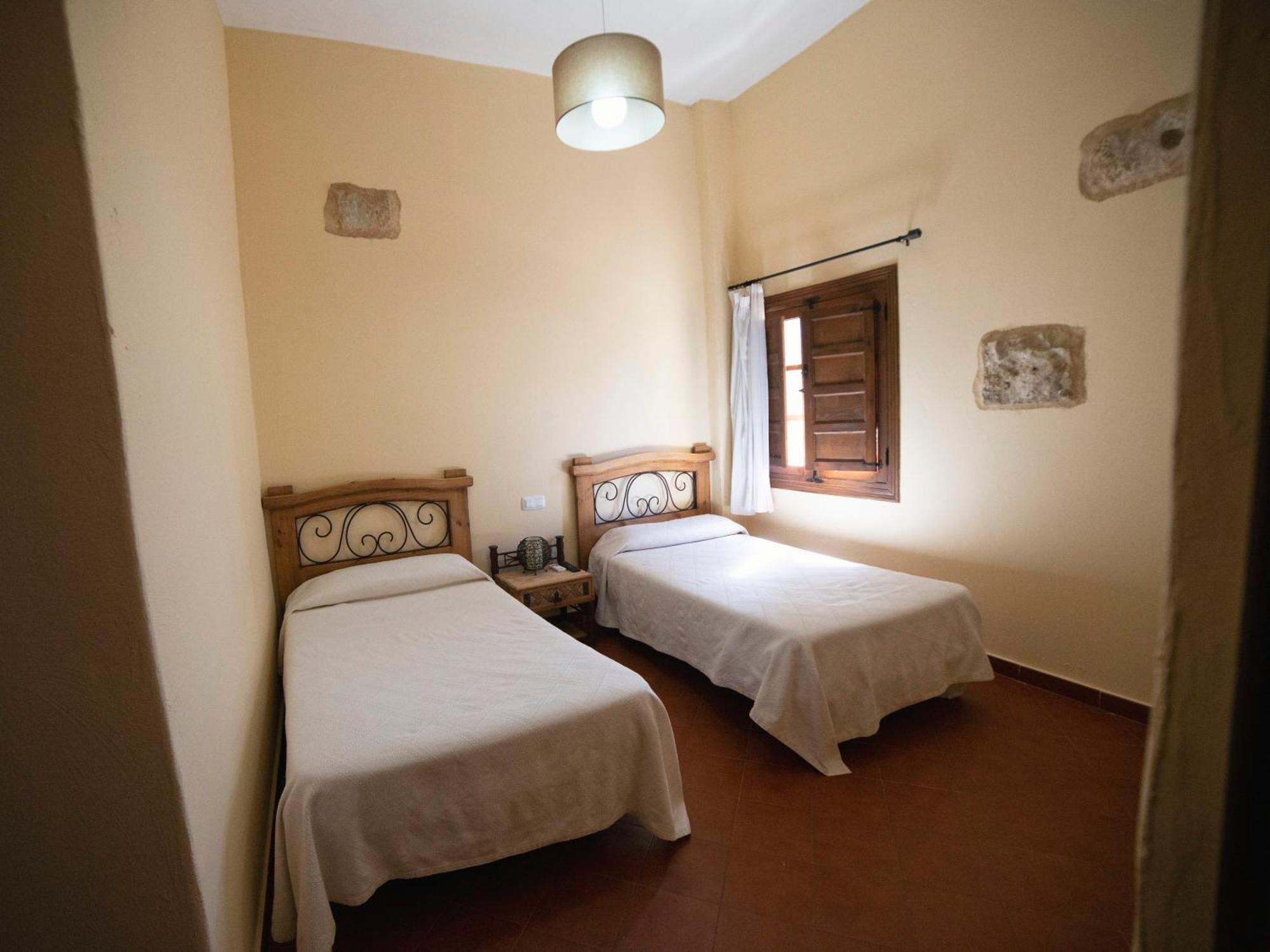 Pirata Casco Historico Otel Toro Dış mekan fotoğraf