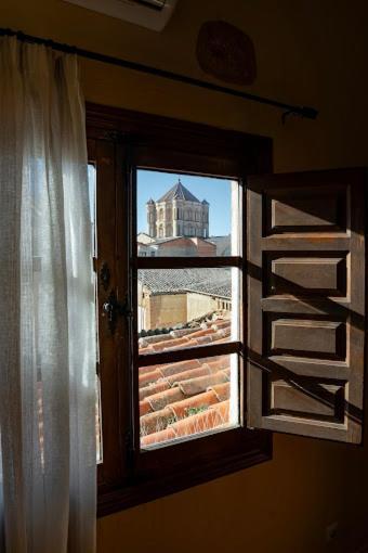 Pirata Casco Historico Otel Toro Dış mekan fotoğraf